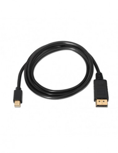 Cabo DisplayPort Aisens A124-0131...