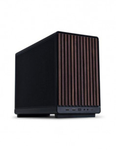 Torre Micro-Atx Lian Li X...