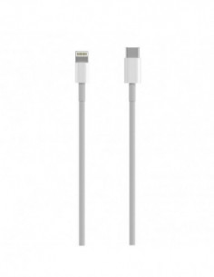 Cabo Lightning Aisens USB-C...