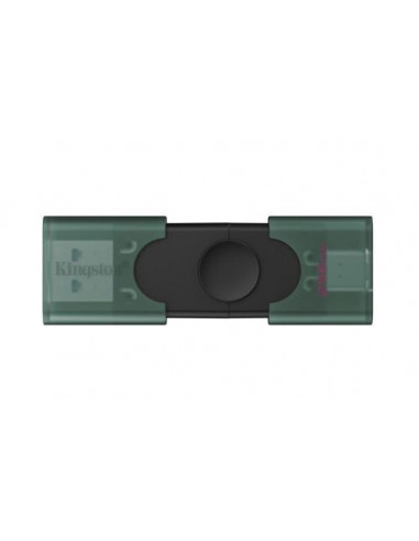 Kingston Technology DataTraveler...