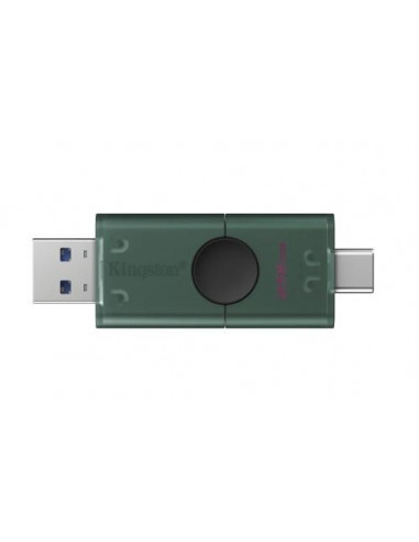 Kingston Technology DataTraveler...