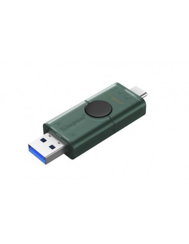 Kingston Technology DataTraveler...
