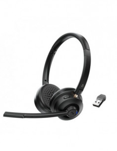 Auriculares Creative On-Ear...