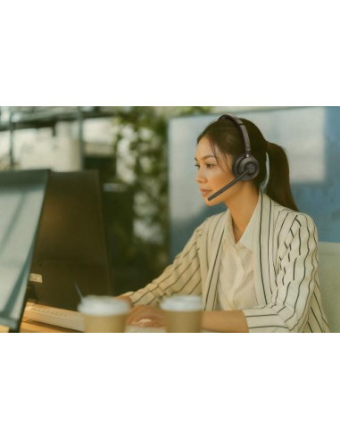 Auriculares Creative On-Ear Chat...