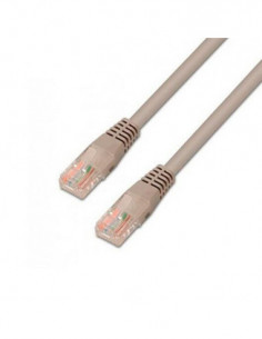 Cabo Aisens UTP CAT5E RJ45...