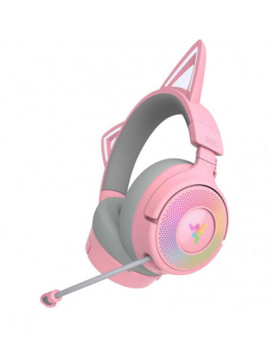 Auscultadores Kraken Kitty V3 Pro -...