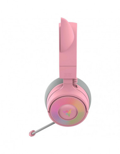 Auscultadores Kraken Kitty V3 Pro -...
