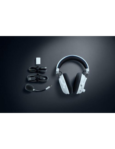 Auriculares Razer Blackshark V3 Pro...