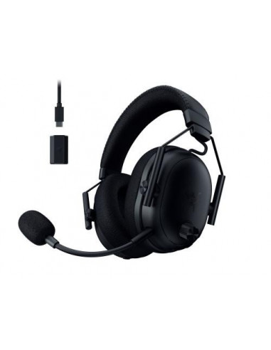Auscultadores Blackshark V3 Pro - Black