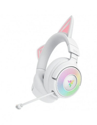 Auscultadores Kraken Kitty V3 Pro -...