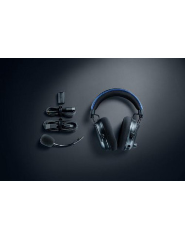Auriculares Razer Blackshark V3 Pro...