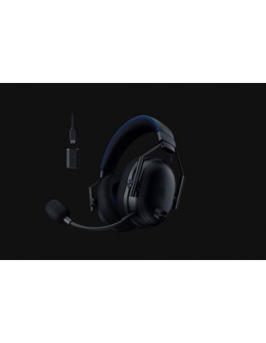 Auriculares Razer Blackshark V3 Pro...