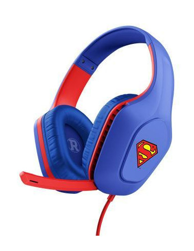 Trust - GXT416SM Zirox Headset...