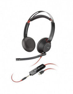 Poly Plantronics Blackwire...