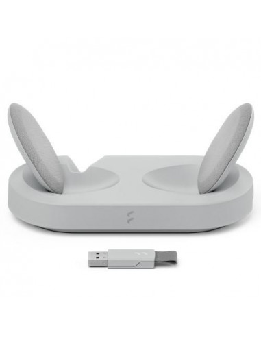 Auriculares Fractal Design Scape...