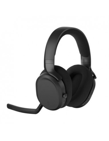 Auriculares Fractal Design Scape...