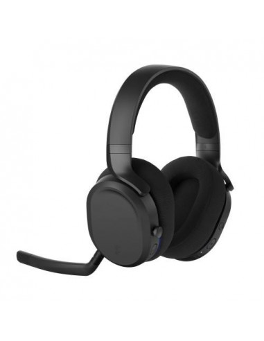 Auriculares Fractal Design Scape...