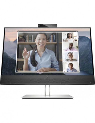 HP E24MV G4 CONFERENCING 23.8INCH(P)
