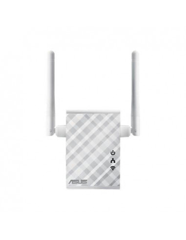 ASUS RP-N12 - Extensão de alcance de...