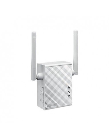 ASUS RP-N12 - Extensão de alcance de...
