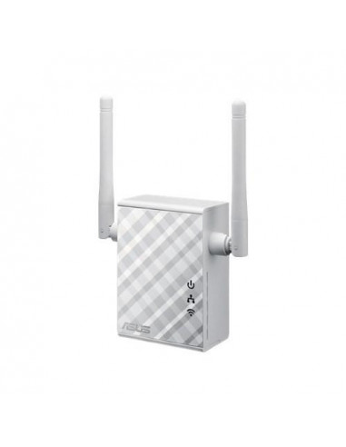ASUS RP-N12 - Extensão de alcance de...