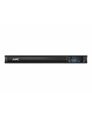 APC Smart-UPS 1500 LCD - SMT1500RMI1U