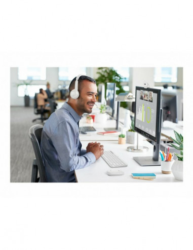 Auriculares Logitech H390 Usb...