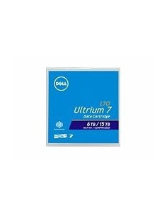 Dell - LTO Ultrium WORM 7 x...