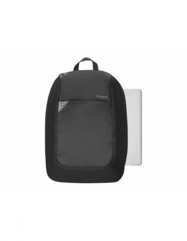 Targus Mochila Intellect Black 16"...