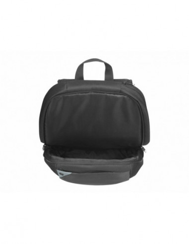 Targus Mochila Intellect Black 16"...