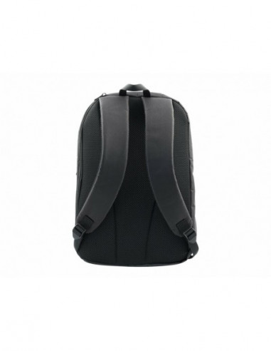 Targus Mochila Intellect Black 16"...