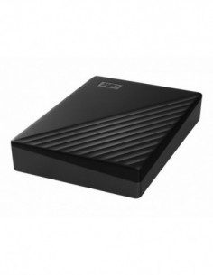 Western Digital My Passport...