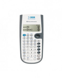 Rexel Calc. Cient. Ti-30xb...