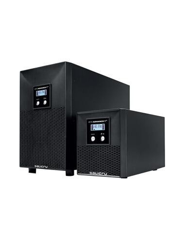 UPS Salicru SPS Advance SPS 850 ADV T...