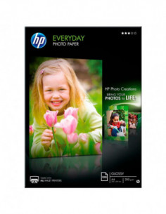 HP Everyday Glossy Photo...