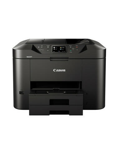 Impressora Multifunções Canon MAXIFY...