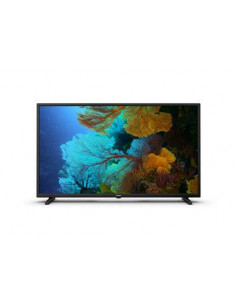 Philips Led Tv 39" Hd Smart...