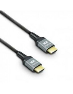 Metronic - Cabo Hdmi 2.1 3m...