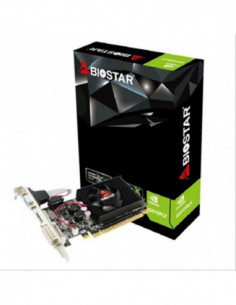 Biostar VN6103THX6 Geforce...