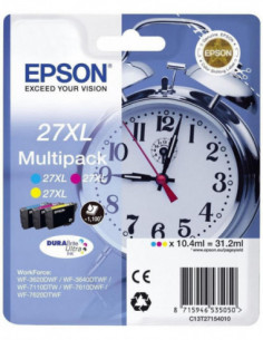 Tinteiro EPSON Multipack...