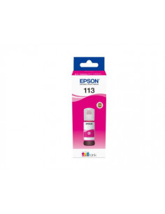 Epson 113 Ecotank Pigment...