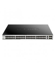 D-Link - DGS-3130-54PS/E