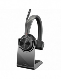 Auriculares  Poly Voyager...