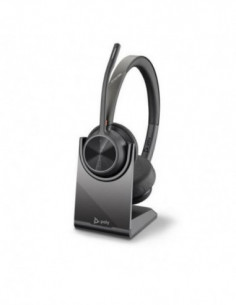 Poly Auriculares Voyager...