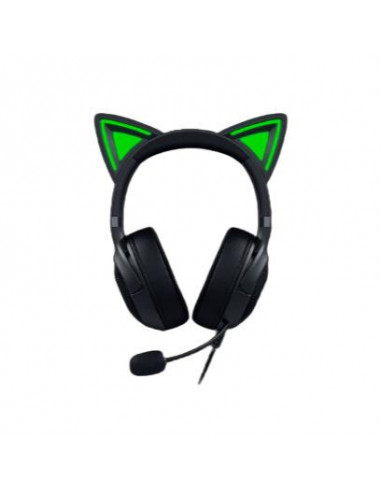 Auriculares Razer Kraken Kitty V2,...
