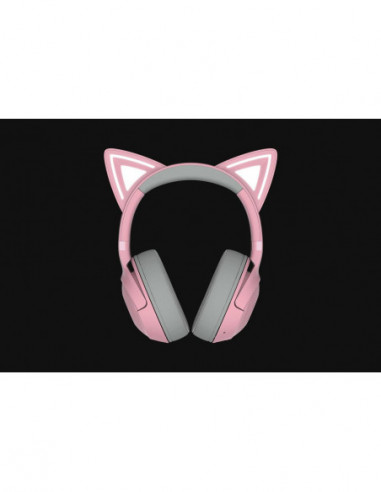 Auriculares Razer Kraken Kitty V2 Bt...