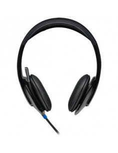 Logitech Auriculares +...