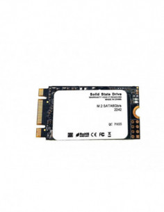 SSD OEM 128GB M.2 2242 - Usado