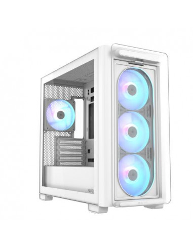 Caixa de Computador ASUS A23 Plus TG...
