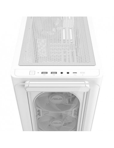 Caixa de Computador ASUS A23 Plus TG...